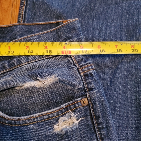 Mens Aeropostale Jeans - Picture 7 of 11